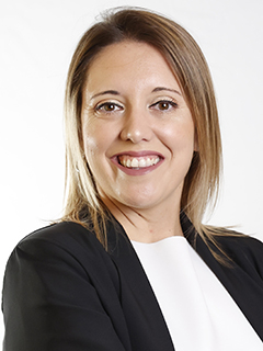 Noelia Císcar Martínez