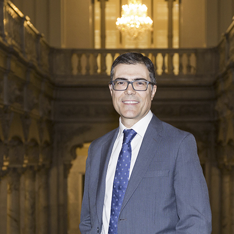 Carlos Conesa