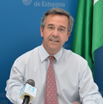 José María García Urbano