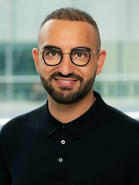 Kassem Taher Saleh