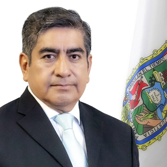 José Luis Sorcia Ramírez