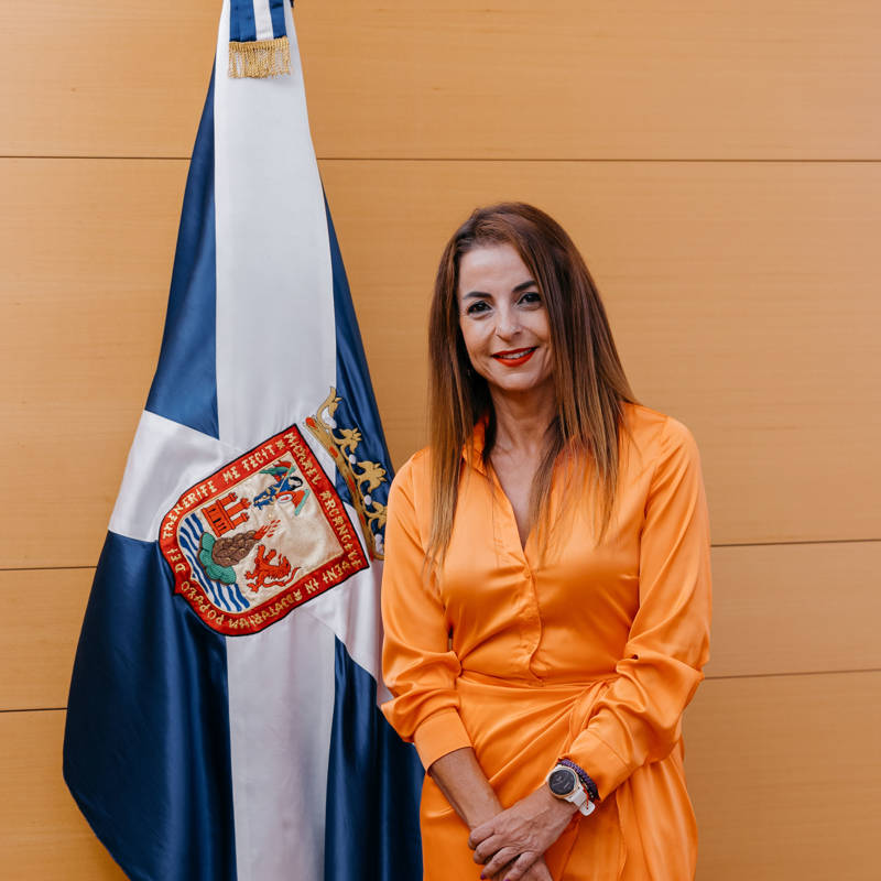 Mónica Ceballos Hernández
