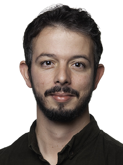 Moisés Salvador Coelho Ferreira