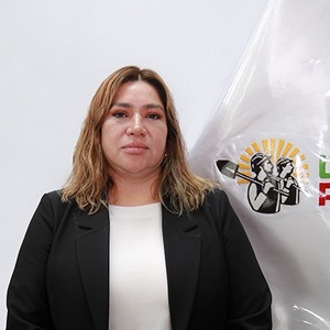 Mirian Marleny Guerrero Guerrero
