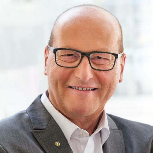 Norbert Mayer