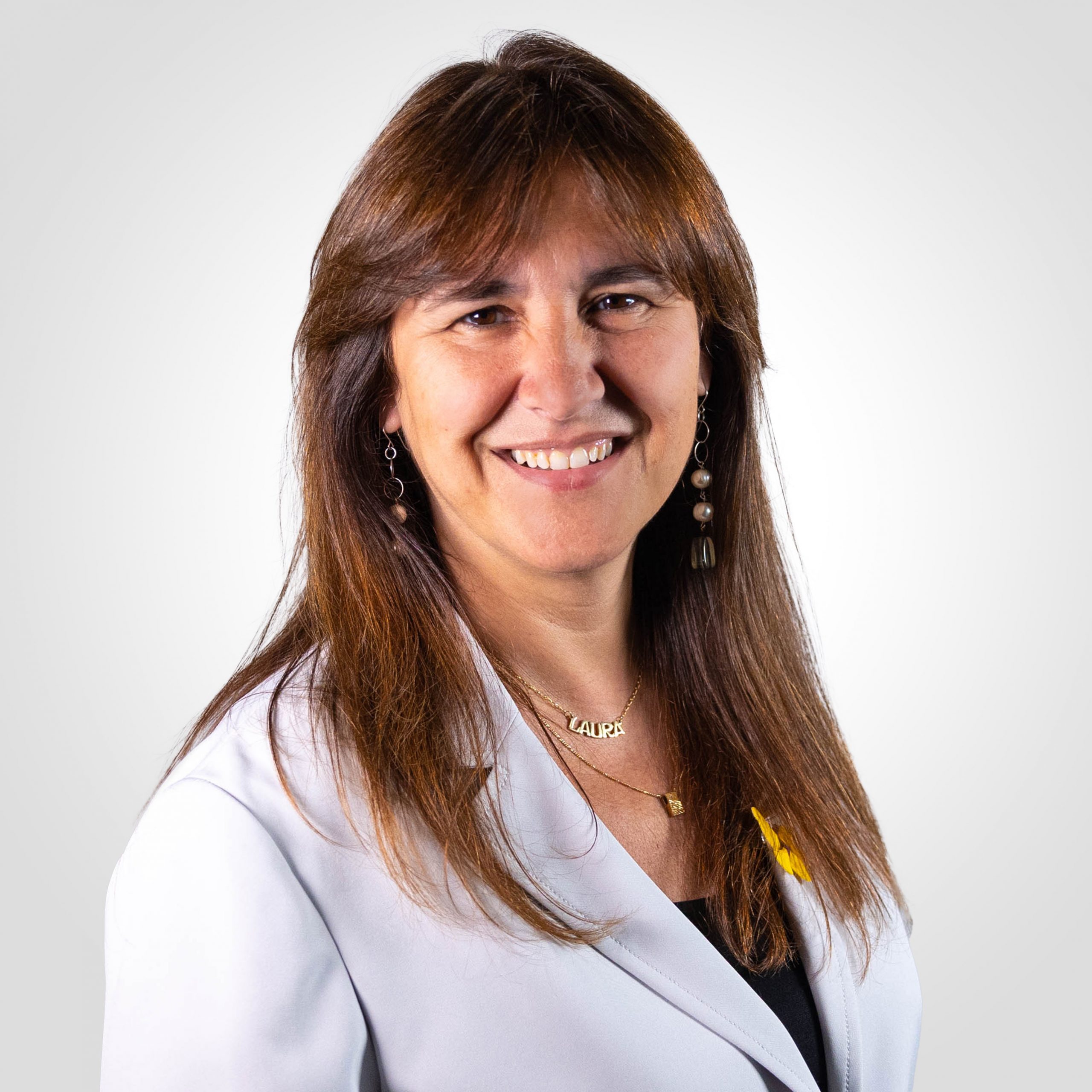 Laura Borràs I Castanyer