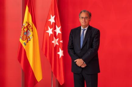 Enrique Ossorio Crespo