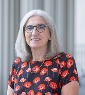 Cindy F. Friedman