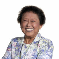 Nancy Balbina Goyburo Reeves