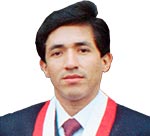 Enrique Pulgar Lucas