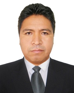 Pedro Alberto Arias Quispe
