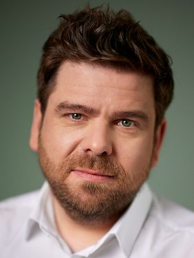 Axel Echeverria