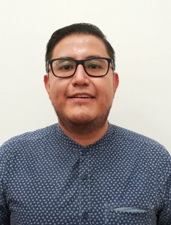 José Luís Miguel Barón Baeza