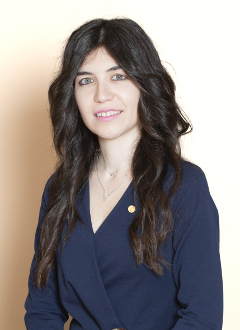Jackeline Elisabeth Fernández Macías