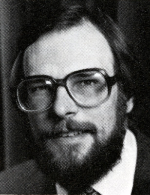 Ken Fanning