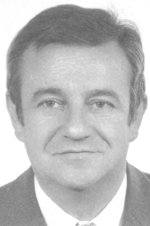 Luis Cenis Tafalla