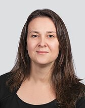 Nicole Anger
