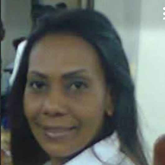 Maria Magdalena Scroggins Jimenez