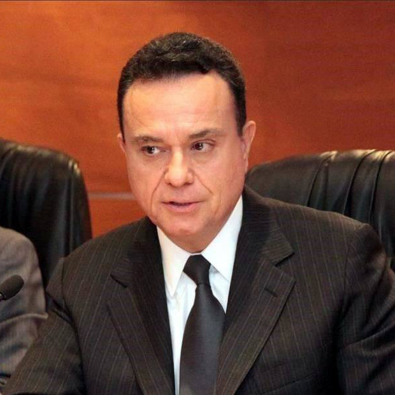 Franco Gerardo Marcello Fabbri Vázquez