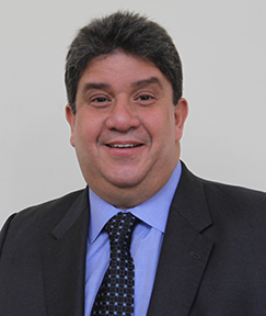 Jose Gregorio Correa