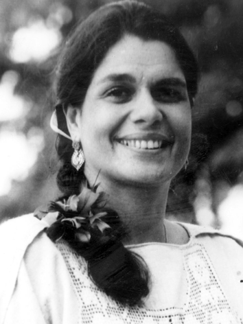 Moema Correia São Thiago