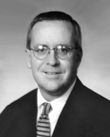 Marvin Childers