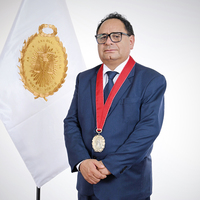 Juan José Machicao Tejada