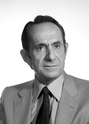 Cesarino Dante Cioce