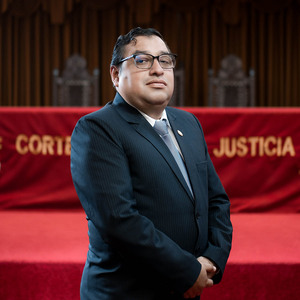 José Carlos Pachas Norabuena