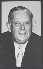 Alexander Pirnie