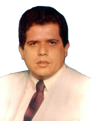 Pedro Talvane Luis Gama De Albuquerque Neto