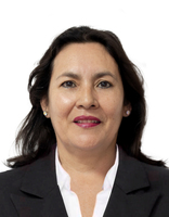 Juana Del águila Melendez