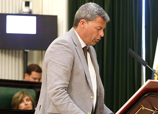 Carlos Gómez Prado