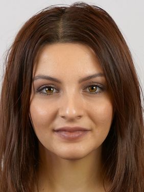 Ana-Maria Trăsnea