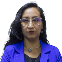 Jaqueline Ambar Roque Quispe