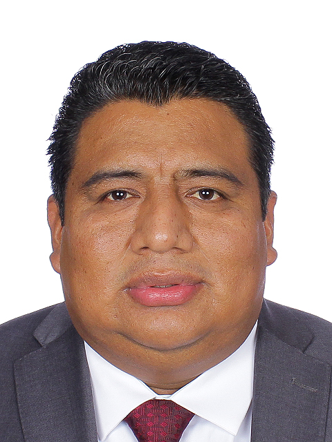 ángel Domínguez Escobar