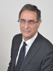 Claudio Barbaro