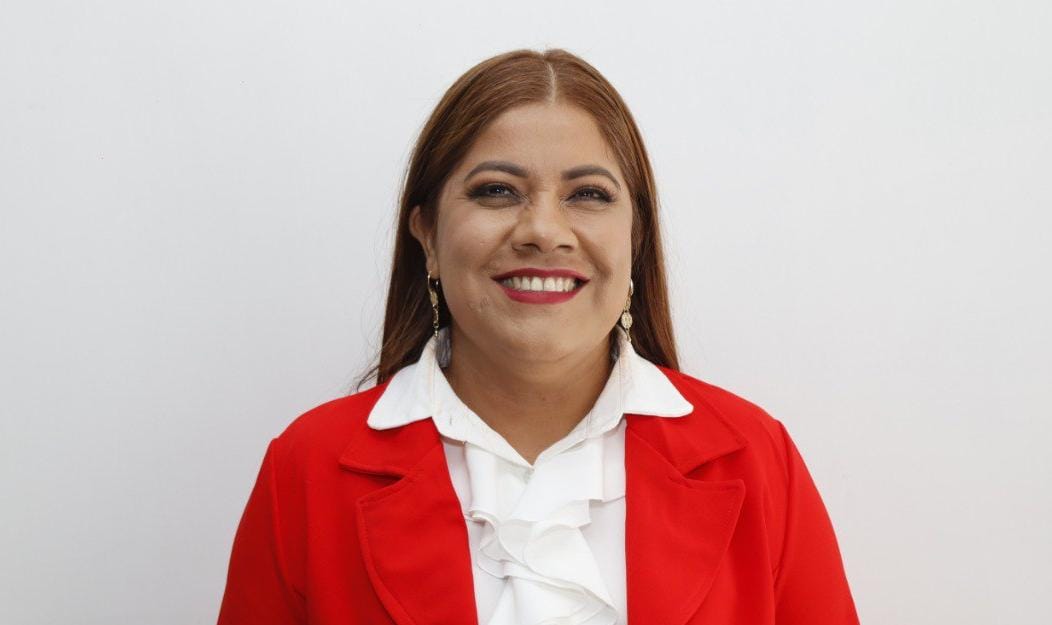 María Elizabet Mendoza Castañeda