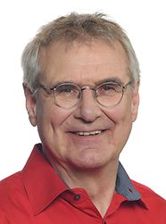 Norbert Hackbusch