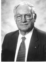 Hugh Fate