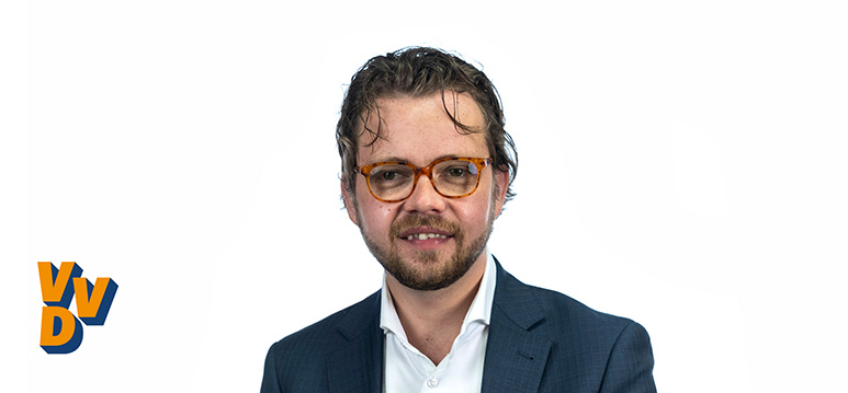 Daan De Kort