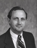 Robert A. Barber Junior