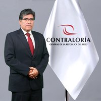 Jorge Antonio Llamoctanta Trejo