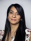 Sara Sánchez Hernández