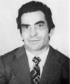 Emilio Barbón Martínez