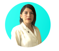 Marianela Jhajaira Calderon Tumi