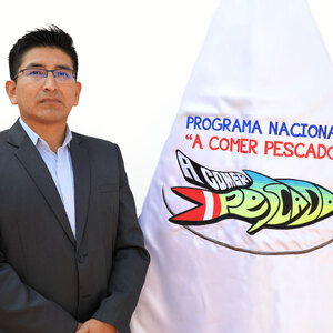 David Paco Mamani