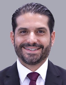 Mario Miguel Carrillo Cubillas