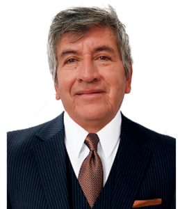 Javier Humberto Colchado Rojas