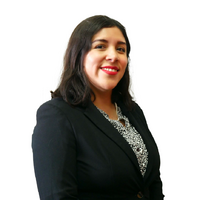 Lyceth Luisa Flor Sanchez Ponce